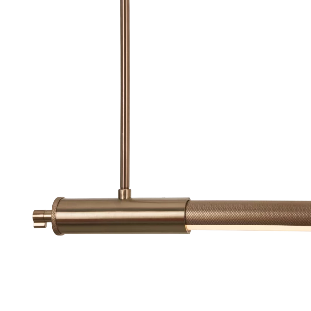 Lampy wiszące → Maxlight P0659D Flusore