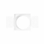 Technical Lighting → Recessed → Maxlight H190.04 Spilio, to be completed with the module HM190 and driver HT190