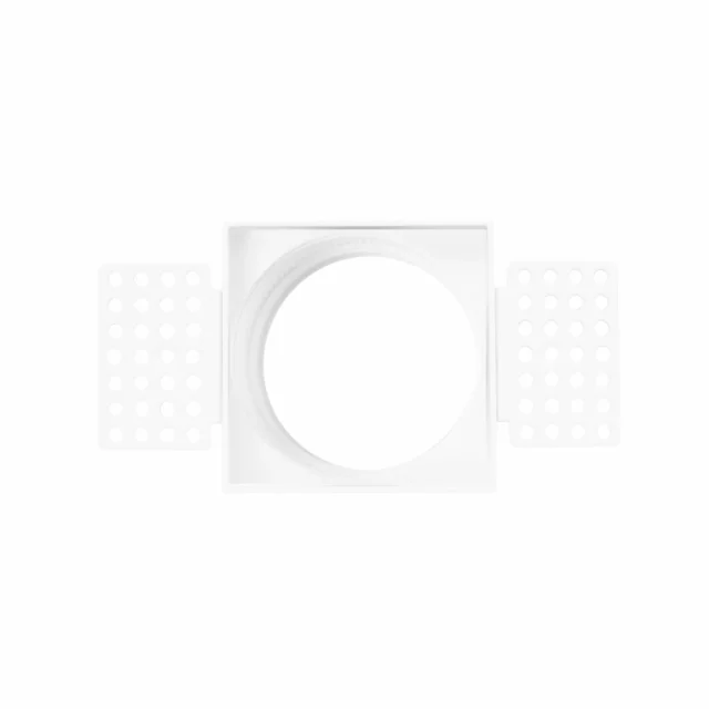 Technical Lighting → Recessed → Maxlight H190.04 Spilio, to be completed with the module HM190 and driver HT190