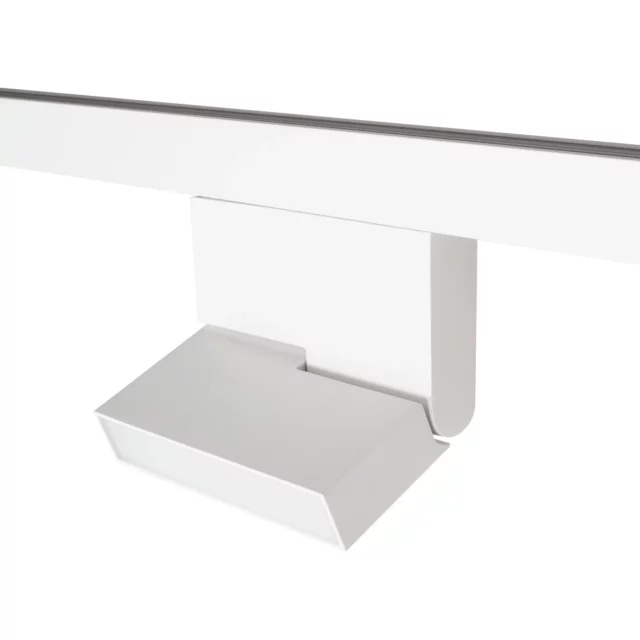 Systèmes de Rails → Magnétiques → Luminaires → Maxlight M0029Z Magnetic Foldable line lamp Zigbee