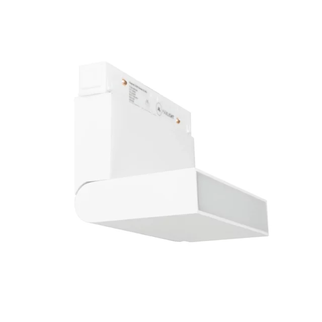 Systèmes de Rails → Magnétiques → Luminaires → Maxlight M0029N Magnetic Foldable line lamp On/Off