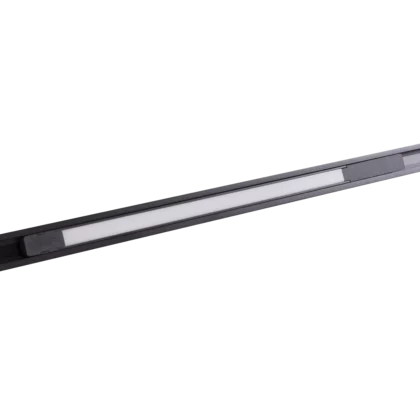 Sliežu Sistēmas → Magnētiskie → Gaismekļi → Maxlight M0050Z Magnetic Flat line 40cm Zigbee