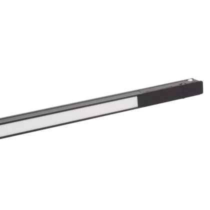 Bėgelių Sistemos → Magnetinės → Šviestuvai → Maxlight M0052N Magnetic Flat line 104cm On/Off