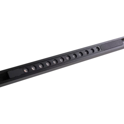 Sisteme De Șină → Magnetice → Corpuri de iluminat → Maxlight M0053Z Magnetic Flat grid 35cm Zigbee
