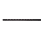 Systemy Szynowe → Magnetyczne → Oprawy → Maxlight M0054N Magnetic Raster płaski 46cm On/Off