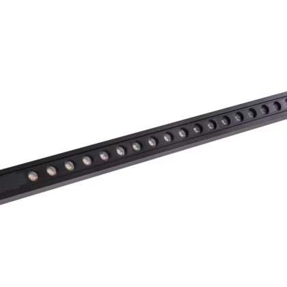 Systemy Szynowe → Magnetyczne → Oprawy → Maxlight M0055Z Magnetic Raster płaski 58cm Zigbee