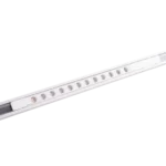 Systemy Szynowe → Magnetyczne → Oprawy → Maxlight M0059N Magnetic Raster płaski 35cm On/Off