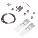 Skensystem → Magnetisk → Tillbehör → Maxlight MA0024 Magnetic Suspension kit for tracks