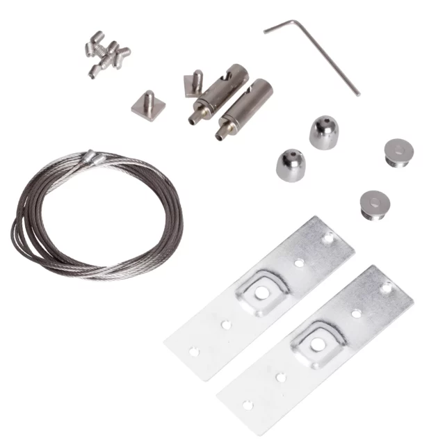 Skensystem → Magnetisk → Tillbehör → Maxlight MA0024 Magnetic Suspension kit for tracks