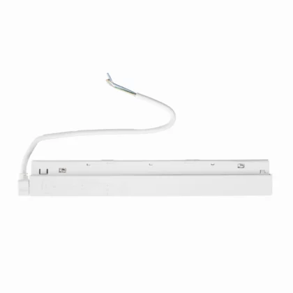 Skensystem → Magnetisk → Tillbehör → Maxlight MA0032 Magnetic 300W track-mounted power supply