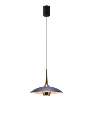 Pendant lamps → Maxlight P0675 Manuka