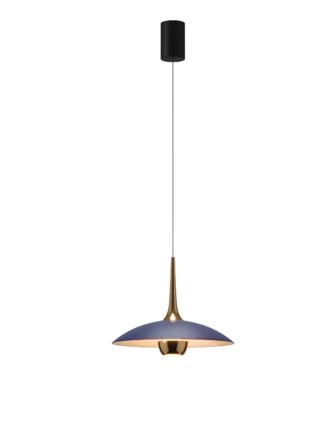 Pendelleuchten → Maxlight P0675 Manuka