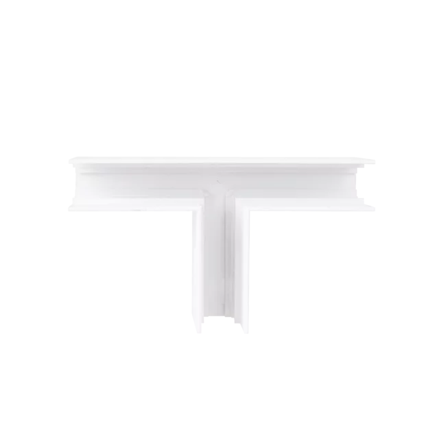 Sínrendszerek → Mágneses → Kiegészítők → Maxlight MT0033 Magnetic T-junction high-profile surface track for MT0018/MT0019