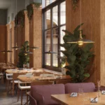 Pendant lamps → Maxlight P0676 Manuka