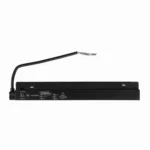 Skensystem → Magnetisk → Tillbehör → Maxlight MA0031 Magnetic 300W track-mounted power supply
