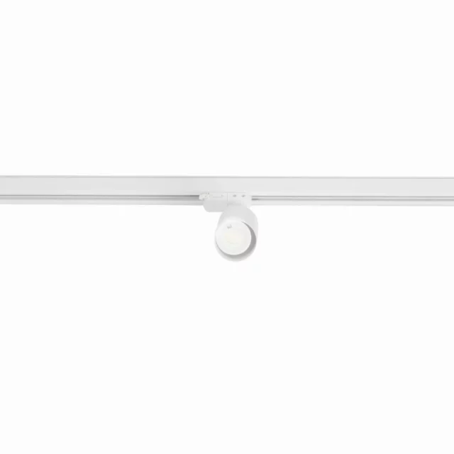 Systemy Szynowe → Systemy Szynowe 3-Fazowe → Oprawy → Maxlight S0022 Reflektor Do Szynoprzewodu 3F Rayo
