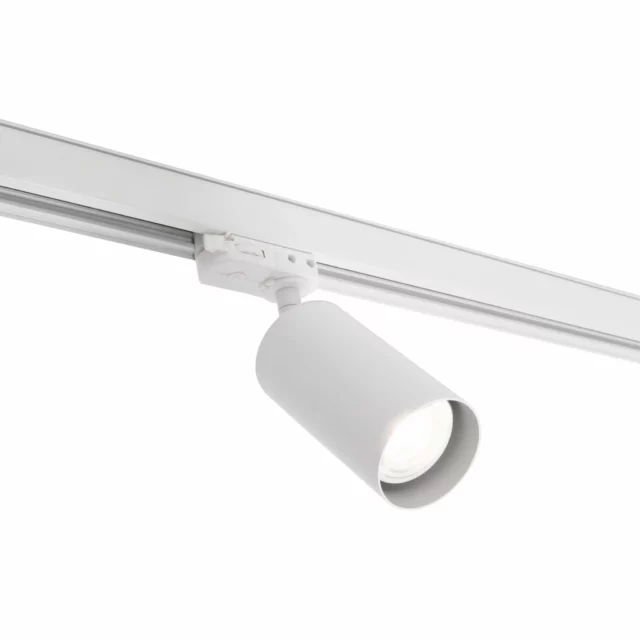Systemy Szynowe → Systemy Szynowe 3-Fazowe → Oprawy → Maxlight S0022 Reflektor Do Szynoprzewodu 3F Rayo