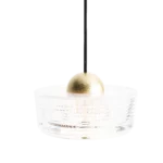 Pendelarmaturer → Maxlight P0545 Lipari III