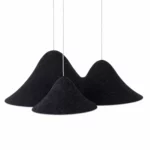 Pendelarmaturer → Maxlight P0565 Bellmond