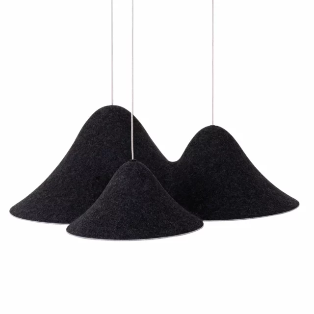Pendelarmaturer → Maxlight P0565 Bellmond
