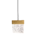 Lampy wiszące → Maxlight P0573D Vetro