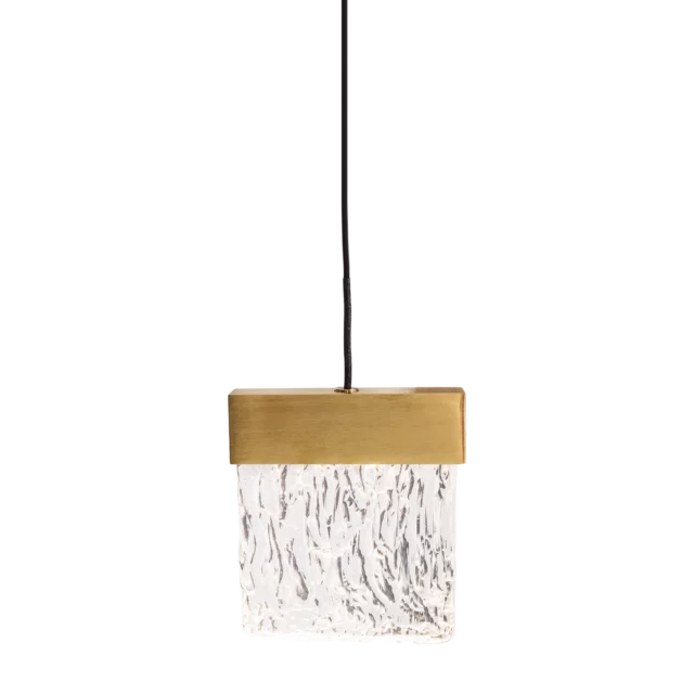 Lampy wiszące → Maxlight P0573D Vetro