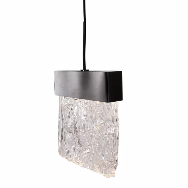 Pendelarmaturer → Maxlight P0574D Vetro