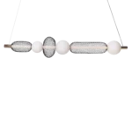 Pendelarmaturer → Maxlight P0593 Bora C