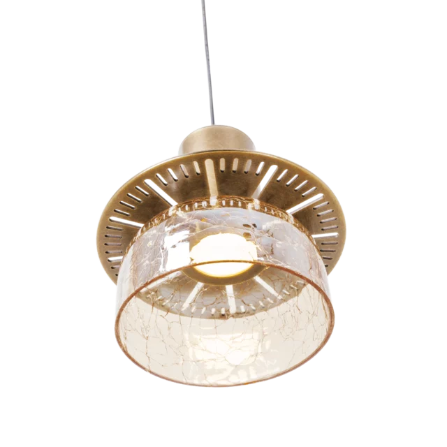 Pendelarmaturer → Maxlight P0601 Signature A