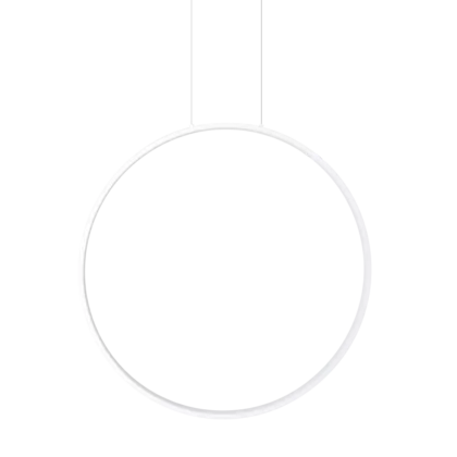 Pendant lamps → Maxlight P0651 Visual Hor 24W