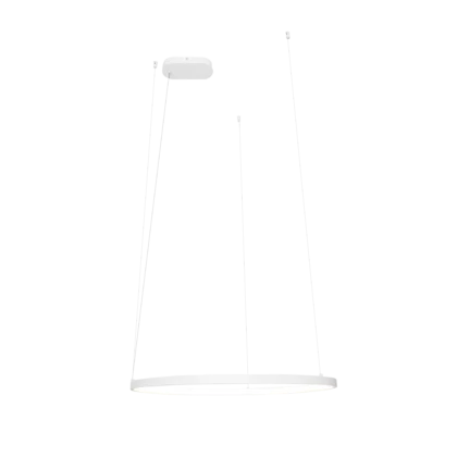 Pendant lamps → Maxlight P0655 Visual Ver 24W