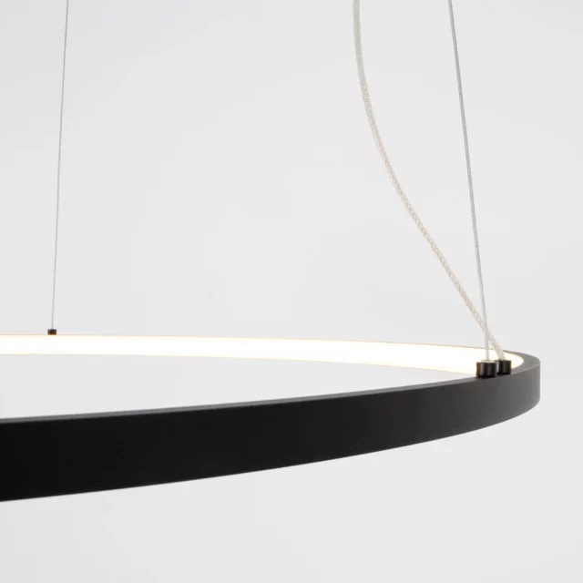 Pendant lamps → Maxlight P0656 Visual Ver 24W