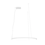 Pendant lamps → Maxlight P0657 Visual Ver 30W
