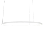 Pendant lamps → Maxlight P0657 Visual Ver 30W