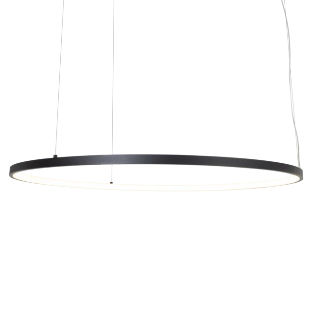 Pendant lamps → Maxlight P0658 Visual Ver 30W