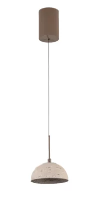 Pendelarmaturer → Maxlight P0666 Cuccina