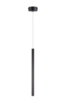 Pendelarmaturer → Maxlight P0667 Metalic