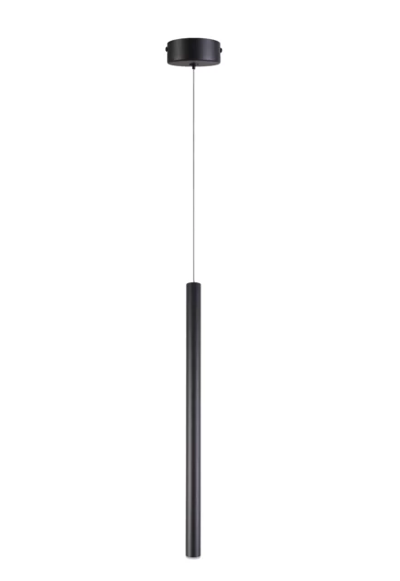 Lampy wiszące → Maxlight P0667 Metalic