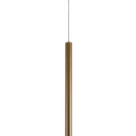Lampy wiszące → Maxlight P0668 Metalic