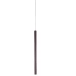Lampy wiszące → Maxlight P0669 Metalic