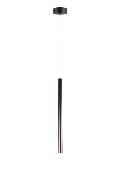 Lampy wiszące → Maxlight P0669 Metalic