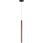 Lampy wiszące → Maxlight P0670 Metalic