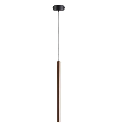 Lampy wiszące → Maxlight P0670 Metalic