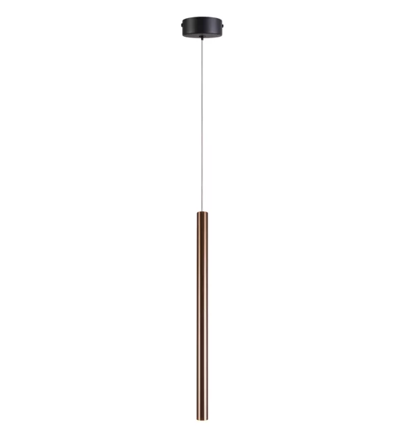 Lampy wiszące → Maxlight P0670 Metalic