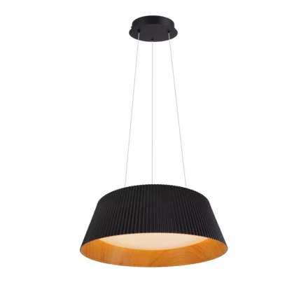 Lampy wiszące → Maxlight P0672 Fabio