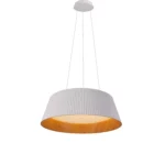Lampy wiszące → Maxlight P0673 Fabio