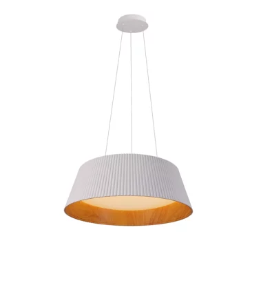Lampy wiszące → Maxlight P0673 Fabio