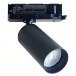 Systemy Szynowe → Systemy Szynowe 3-Fazowe → Oprawy → Maxlight S0024 Halo 15W 3F