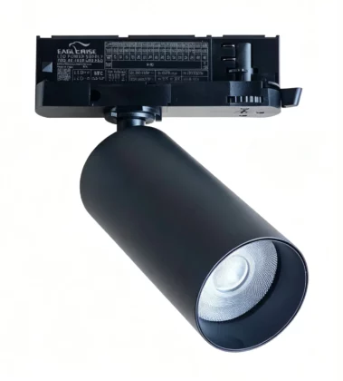 Systemy Szynowe → Systemy Szynowe 3-Fazowe → Oprawy → Maxlight S0024 Halo 15W 3F