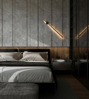 Wall lamps → Maxlight W0267 Spider
